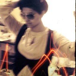 sallyzaiem's profile picture. 