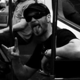 Coder. Drummer. Green Neck. Burrito connoisseur. Small cabin dweller. Alaskan.