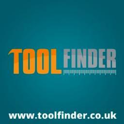 ToolfinderUK's profile picture. Toolfinder is the home of UK power tools. Our mission is simple - To give the best combination of price and service available in the online market!
