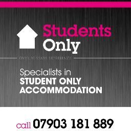 Superb value and quality student accomodation to rent in Middlesbrough, Teesside.
1-12 Bedroom Houses and Flats Available