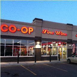 LeducCoopLiquor's profile picture. Everything you need and More at the Co-Op Liquor Store!