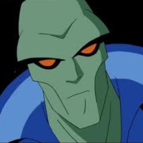 J'onn J'onzz, the Martian Manhunter. Alien from Mars. A Founder of The Justice League of America. Dont waste time lying, i can read your mind. #rp
