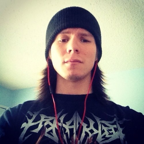 Tradesman, game geek, guitar nerd!
