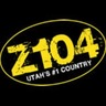 Z104Country's profile picture. Utah's #1 Country Station, Z104 (KSOP-FM).  Utah's original country station began on the AM at 1370 on February 1, 1955.  Added to the FM-Band on Dec 10, 1964!