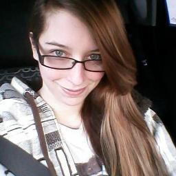 AnnaStaus's profile picture. 