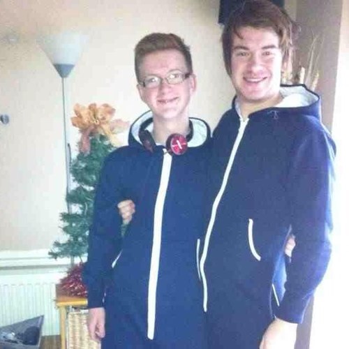 liamdenecope's profile picture. 