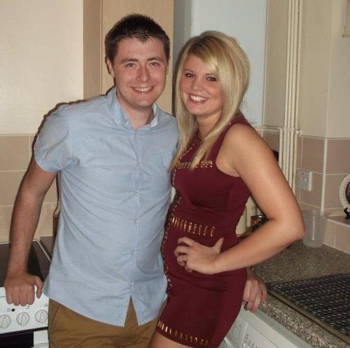 Richiford91's profile picture. 