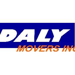 Over 40 years in business, Daly Movers serves the community with the best in quality of service in local, national, and international relocations.