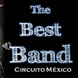 BESTBANDMEXICO's profile picture. EN BUSCA DE LA MEJOR BANDA