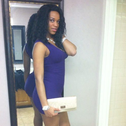 Mother, Wife, Model, Aspiring Makeup Artist.... Looking to network and expand my brand.