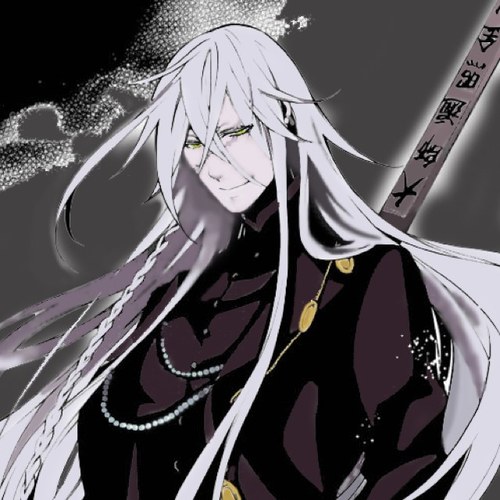 UndertakerSBB's profile picture. I will kill you with my death scyth...unless i like you #single. Challenge: make me laugh