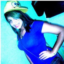 15th! Venezolana Linda un poco loca sincera me gusta el Rock.Pop & Regueton...yo soy asi Te'KieroMusho #Dieguito #NeverSayNever