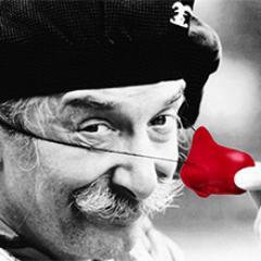 Patch Adams is best known for his work as a medical doctor and a clown, and he is also a social activist who has devoted 40 years to changing health care.