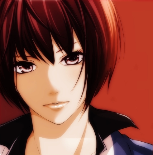 Your acrobatic play insults me! There's always someone above you! Yuushi and I'll prove it! [PoT] [RP]