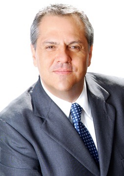 Director de la Campaña Por un Futuro más Seguro en Grupo Paladin. http://t.co/k8su2yPi