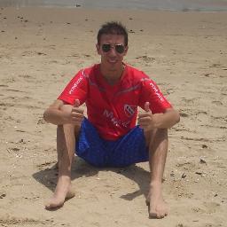 Estudiante del Prof en Historia en UNRC .Hincha enfermo de Independiente. Con mi pueblo en lucha vivo, con mi pueblo en marcha voy.Amigo del Pazcko.