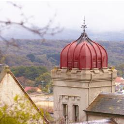 Gallery, Cafe, Bar, Museum, Attraction, Wedding and Conference Venue; Perched high on Wombat Hill overlooking Daylesford!