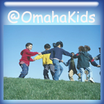 omahakids's profile picture. Omaha, Nebraska based kids news & information