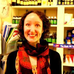 HerbalAv's profile picture. Dublin-based herbalist & naturopath, chief organiser of National Herb Week, member of the Irish Register of Herbalists (@IRH_ie)
