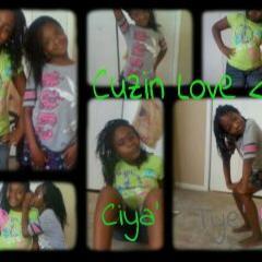 Follow Me @_xPrettyTye I'm Crippinn Likee My Big Sista Kierra Follow Her @_BlueBenjamins Put Some Pretty Bitchess On Your TL  ♡♥