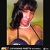 Profile Picture of Call Me Ms.2PRETTY (@CHRIS2PRETTY) on Twitter