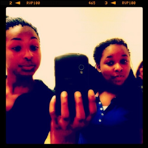 #TeamTAKEN ♥ , Fuck Wat Ah Bitch Say & ' How Ah Hoe Feel ! Follow Me ' !