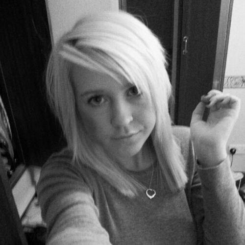 I follow back:)