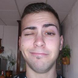 Zamoralino's profile picture. Me gusta el fútbol, ver series y pelis y jugar videojuegos. ;)