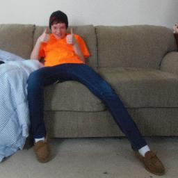 JoshuaShillingt's profile picture. 