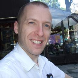 Design Manager, The Hunterian, University of Glasgow.