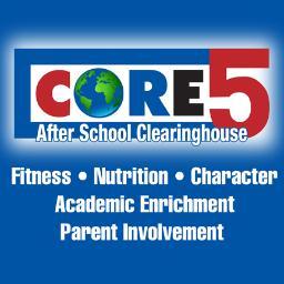 Core5_Kids's profile picture. Our Business is Healthy and Happy Kids!!
