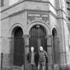 Guided tours of The Smiths/Morrissey landmarks by @mcrmusictours every saturday