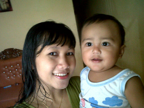 Ingin sllu hidup bahagia dgn keluarga kecil quu...