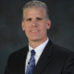 Matt Cate is the Executive Director of the California State Association of Counties (CSAC)