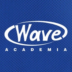 Grupo Wave, a maior e mais complete rede de academias de Santa Catarina.