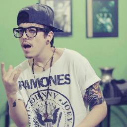 TwitFã dedicado a @bandacine s2.
 
Since : 17/07/12.
