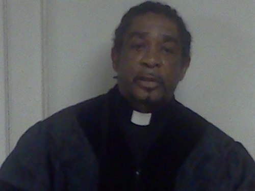 MINISTER FOR TEN YEARS,,,AND NOW I,M THE PASTOR OF THE LOVE LIVES HERE FAMILY CHURCH OF GOD, ,,I LOVE THE LOVE OF FAMILY,,AND TO DO THE WORK OF GOD,,