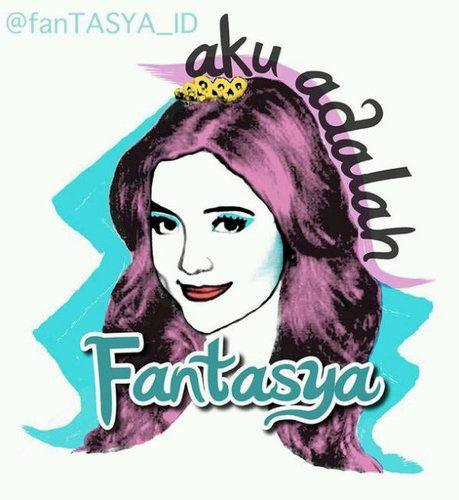 Official twitter of FantasyaYogyakarta | support her so ♥ | Tasyakamila's new album available in Indomaret now! #BeranjakDewasa