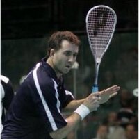 John White (@johnwhitesquash) Twitter profile photo