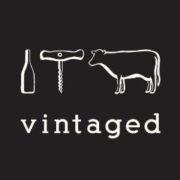 Award-winning restaurant and bar, located level six, Hilton Brisbane, on the buzzing Queen St Mall. Serving up steaks, steaks and wine! #vintaged