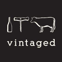 VintagedGrill's profile picture. Award-winning restaurant and bar, located level six, Hilton Brisbane, on the buzzing Queen St Mall. Serving up steaks, steaks and wine! #vintaged