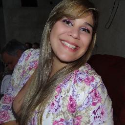 Uma moça alegre, serva do Deus altíssimo e Representante de negócios do Banco Intermédium, procurando sempre o melhor para meus clientes