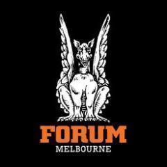 ForumMelbourne Profile Picture