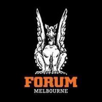 Forum Melbourne(@ForumMelbourne) 's Twitter Profileg