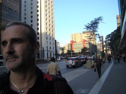 Carlos Zanon
