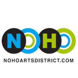 #NoHoArtsDistrict Profile