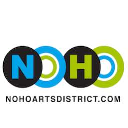 #NoHoArtsDistrict