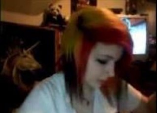 I love @RylieghSykes:3Falling in reverse, asking alexandria, blood on the dance floor, bvb,sws,capture the crown,and snow whites poison are my life:3