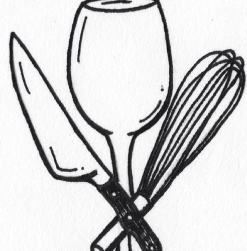 An underground dining experience fearuring progressive cusinie in one night only engagements.