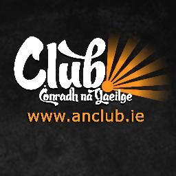 Club Chonradh na Gaeilge Profile
